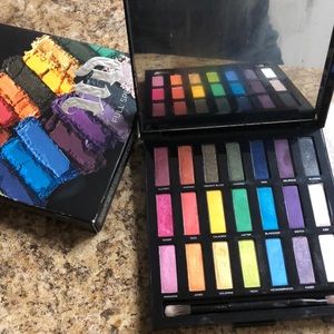 Urban Decay Full Spectrum Palette